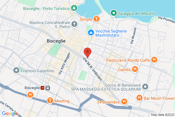 Elettro Impianti Di Dellorco Cosmo & C. (S.N.C.)