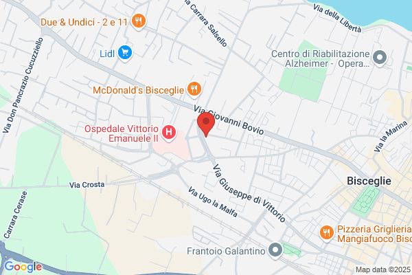 Farmacia Damore Snc