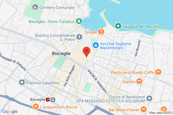 Farmacia Stolfa Dr. Umberto