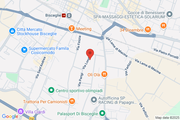 Todisco mauro
