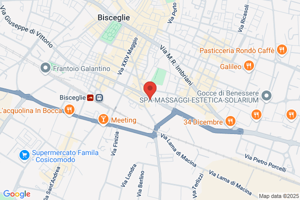 Tessilfiducia Di Palazzo D.Co & C. S.N.C.