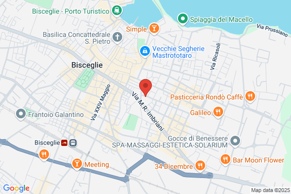 Md Informatica Di Murolo Donato