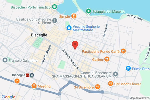 Dott. Bellapianta Marco chirurgo