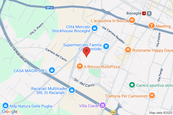 Oleificio Natale Bombini