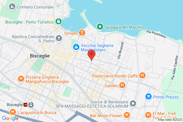 Panificio Di Pinto Di Carlo Di Pinto e michele Papagni