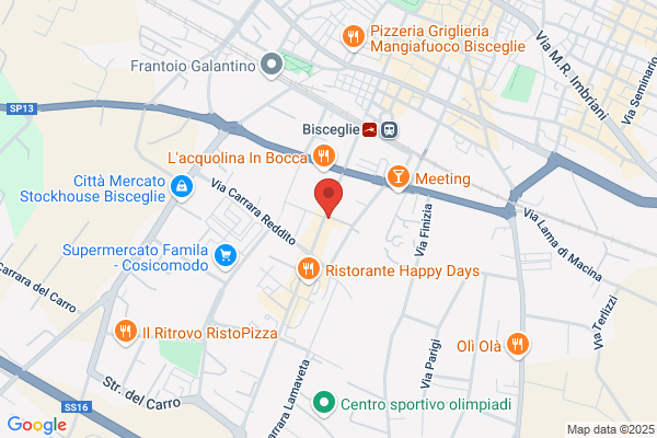 Panificio Nuovo