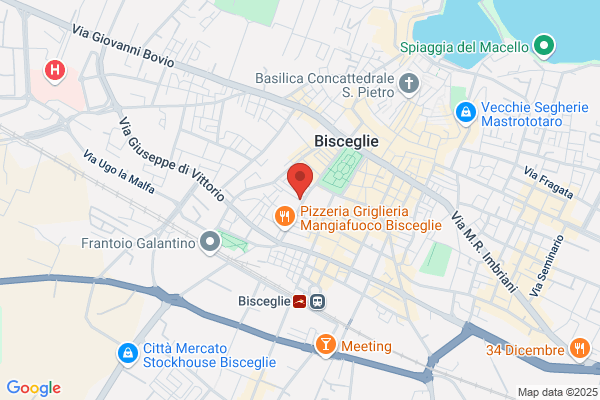 Panificio S Lorenzo Di Di Pilato Ventura e c. (S.N.C.)