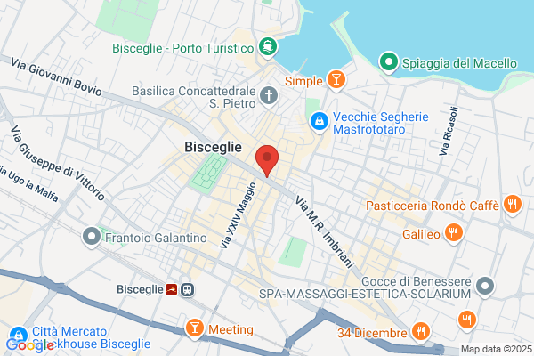 Tarallificio Antichi Sapori