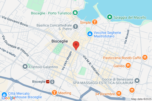 Parrucchieridiecimaggio