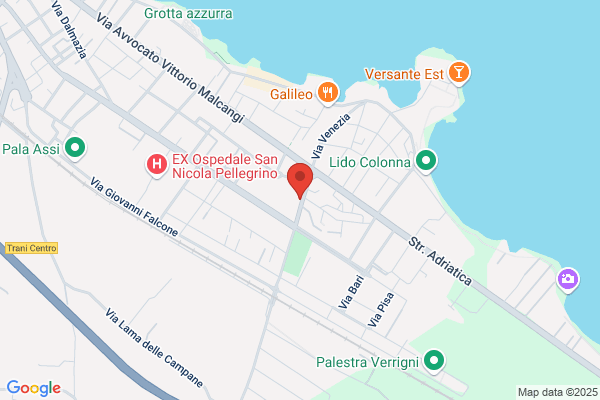 Simone angela
