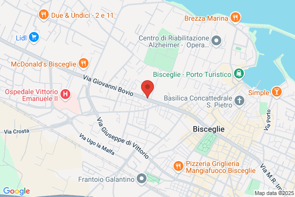 Enoteca Le Delizie Di Bacco