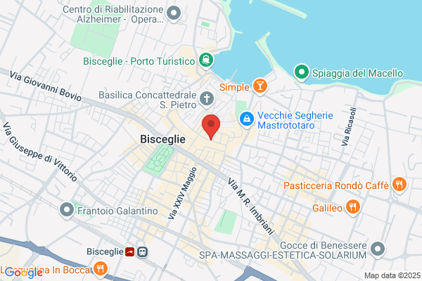 Erboristeria Ninfea Di Di Ceglie Rosalba Antonia