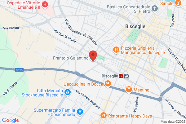 Galantino Bartolo