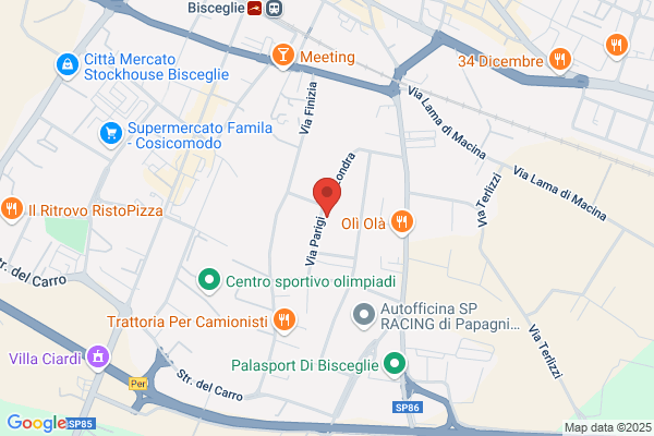 Galantino Leonardo