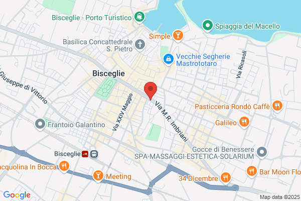 La Cartaria Di Bruni Nino
