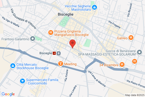 Macelleria Equina Pedone