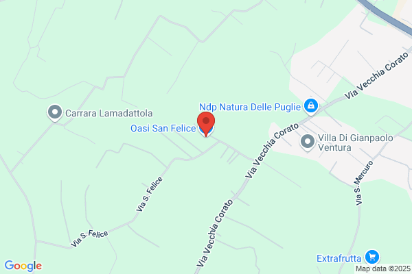 Oasi San Felice