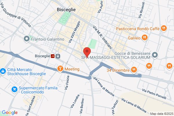 Pastificio Adriatico Di Colamartino Vincenzo