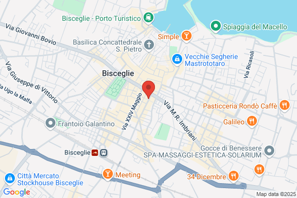 Pastificio Modenese Di Terlizzi Narda