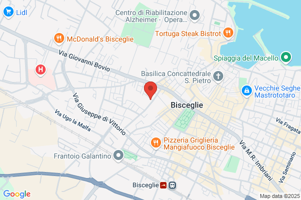 Provincia Di Bari