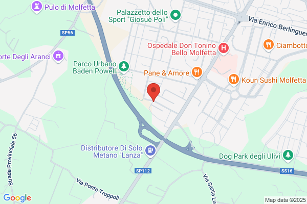 Secco Service Di Salerno Donato donato