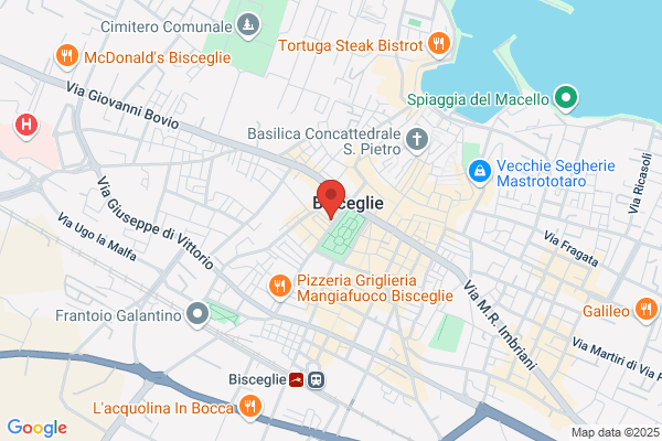 Pizzeria Centro