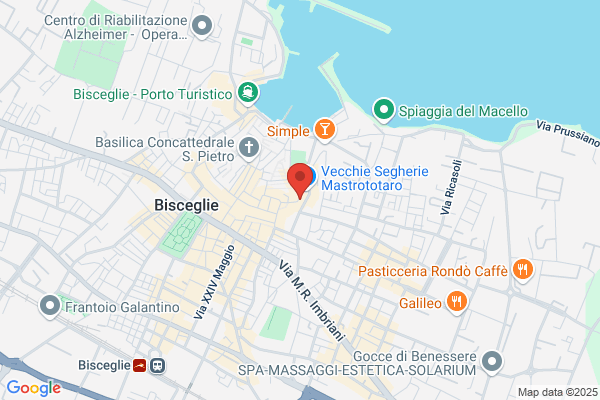 Pizzeria Poquito Mas