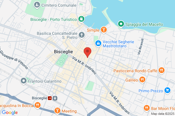 Pizzeria Rosticceria Lo Sfizietto