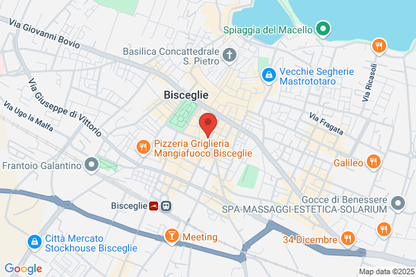 Pizzeria Speedy Pizza Di Storelli Onofrio