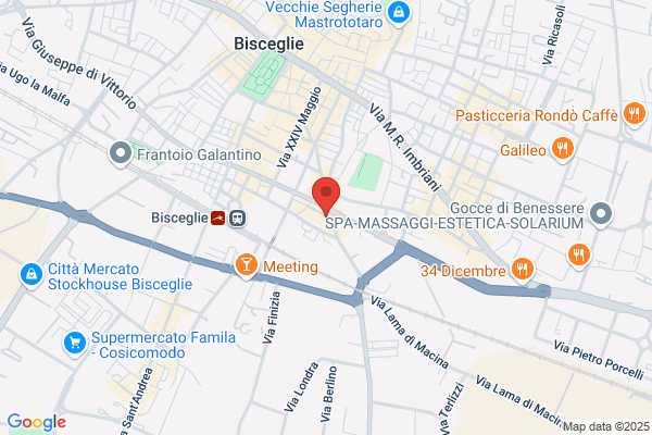 Pizzeria Spinap Di Spina Giuseppe giuseppe