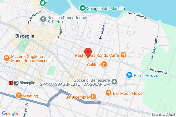 Idrotermica Sud Srl