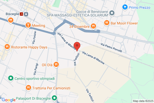 Metalinox Di Lopopolo Giuseppe
