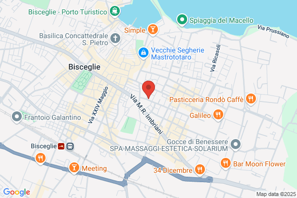 Enoasi Di Bassi Antonio