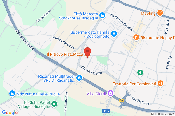 Il Ritrovo