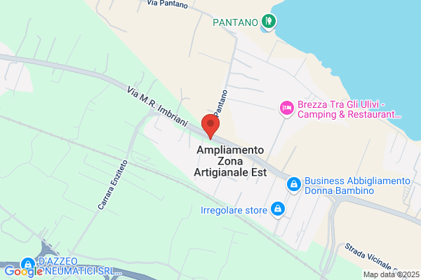 Magik Park Di Eredi Ferrante Demetrio Sas