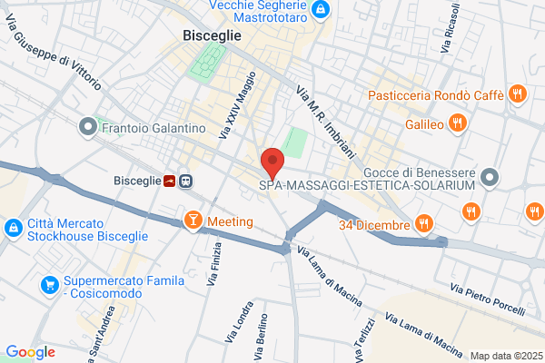 Ristorante Pizzeria Hobart F. E. F.