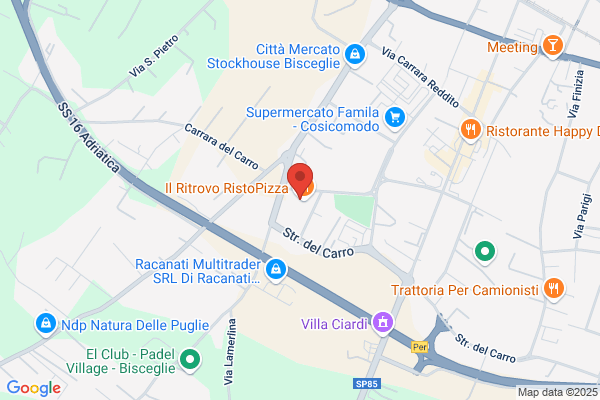 Acquamadre Spa