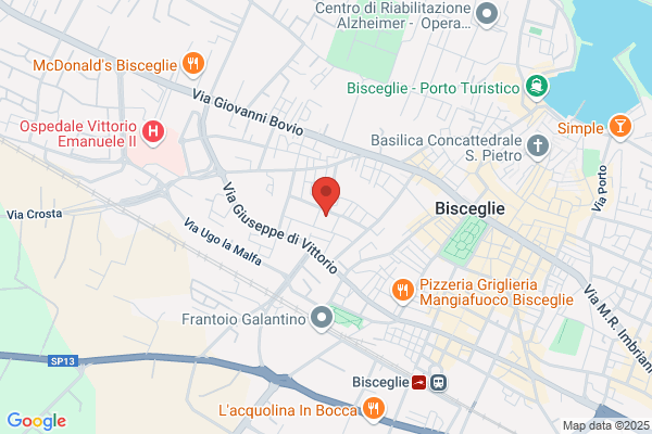 Operatori Emergenza Radio