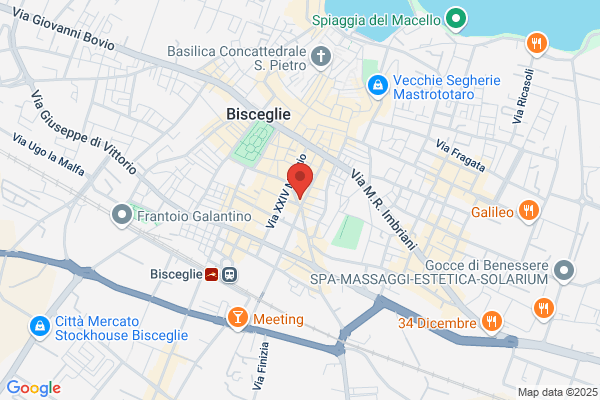 Pasquale Antonio & Figli S.R.L.