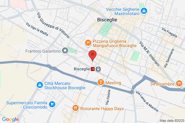 Marchese La Stampa di Classe