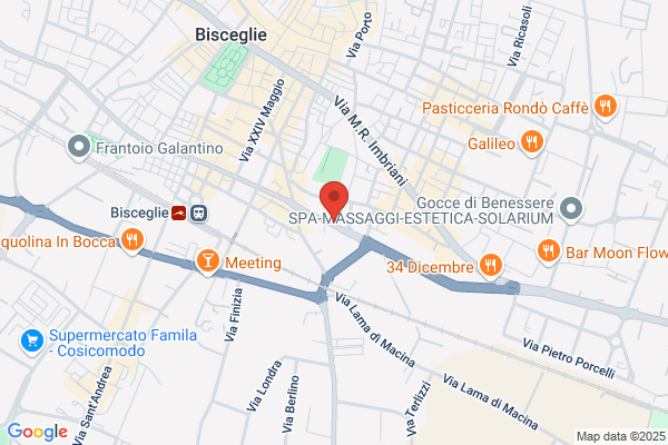 Tecno Studio Di De Trizio Giovanni