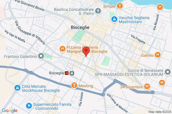 Di Benedetto,mariangela