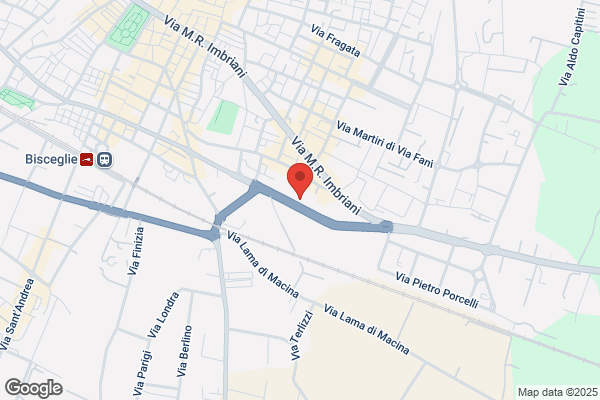 Papagni, Leonardo