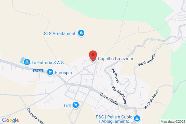 Capalbo Creazioni