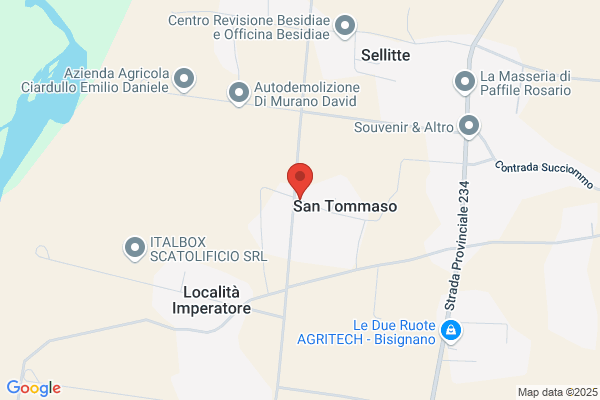 Agenzia Funebre Calogero Giulia