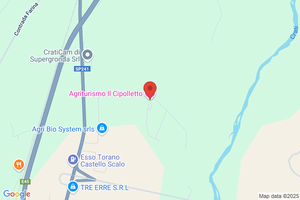 Agriturismo Il Cipolletto