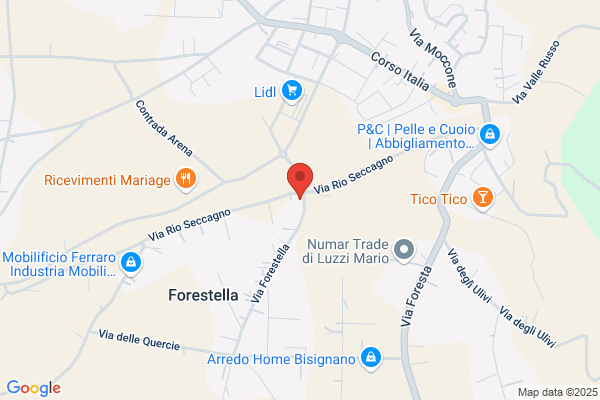 Autocarrozzeria Esteticar