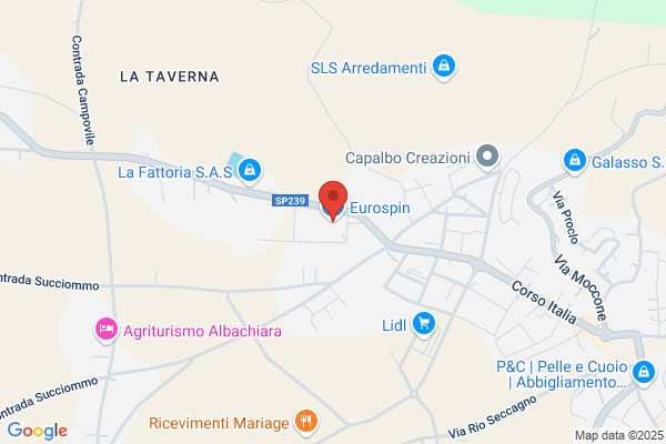 Euro Coop Srl