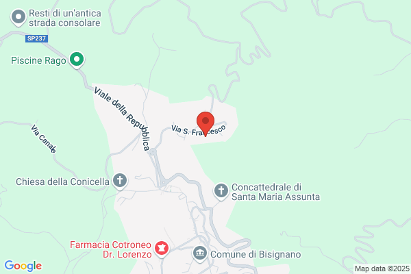 Fabbricatore Francesco