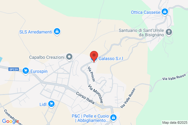 Galasso Paola (Dr.)